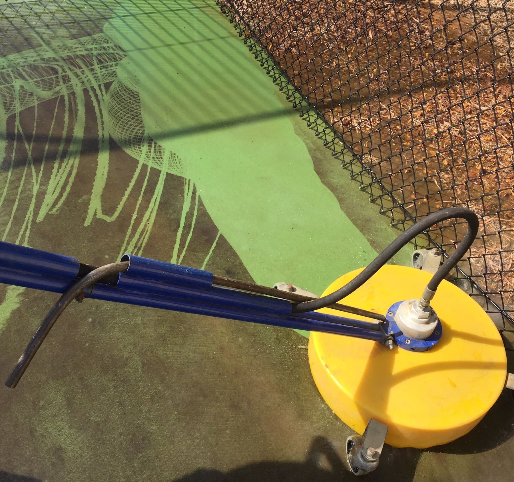 Insite Cleaning | Margaret River Professional Cleaning Company